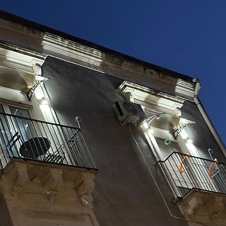 شقة Casa Del Sole كاتانيا المظهر الخارجي الصورة